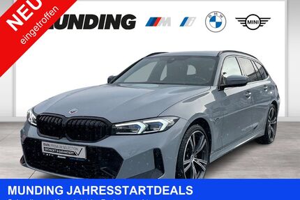 BMW 330 Gebrauchtwagen