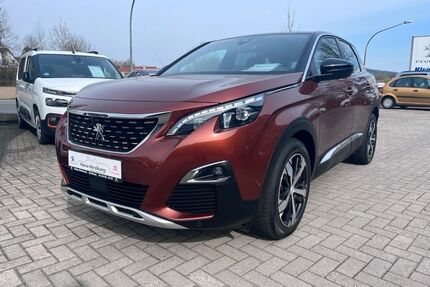 Peugeot 3008 Gebrauchtwagen