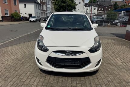 Hyundai ix20 Gebrauchtwagen