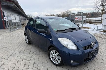 Toyota Yaris Gebrauchtwagen