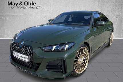 Alpina B4 Gebrauchtwagen