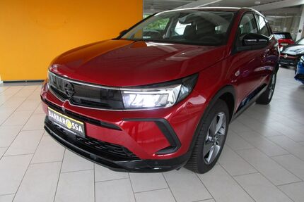 Opel Grandland (X) Gebrauchtwagen
