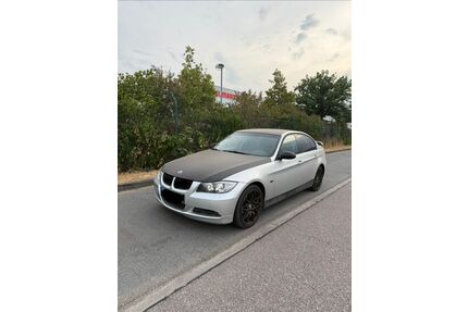 BMW 318 Gebrauchtwagen
