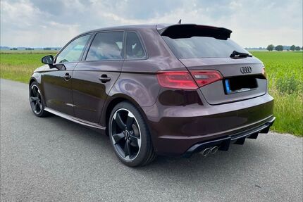Audi A3 Gebrauchtwagen