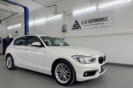 BMW 118 Gebrauchtwagen