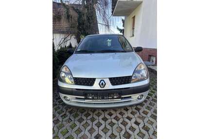 Renault Clio Gebrauchtwagen
