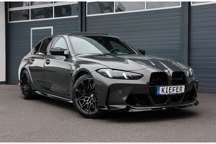 BMW M3 Gebrauchtwagen