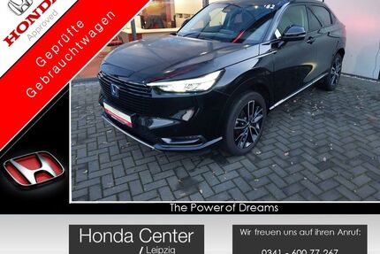 Honda HR-V Gebrauchtwagen