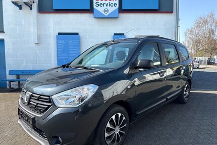 Dacia Lodgy Gebrauchtwagen