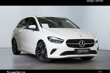 Mercedes-Benz B 200 Gebrauchtwagen