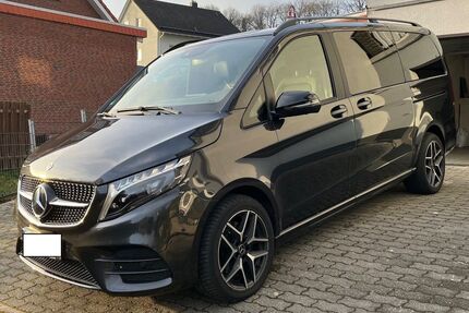 Mercedes-Benz V 300 Gebrauchtwagen