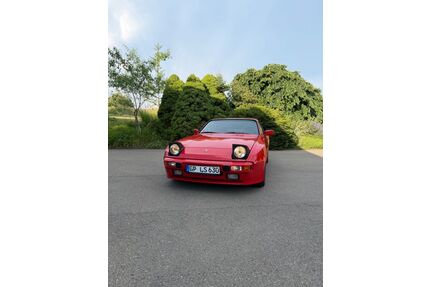 Porsche 944 Gebrauchtwagen