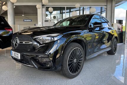 Mercedes-Benz GLC 450 Gebrauchtwagen