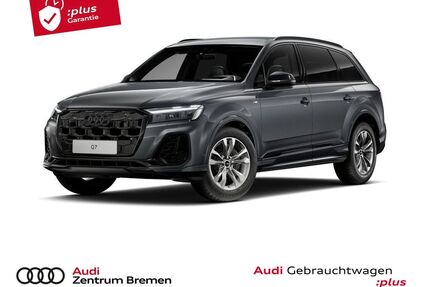 Audi Q7 Gebrauchtwagen