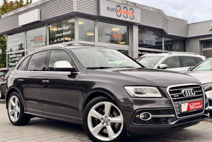 Audi SQ5 Gebrauchtwagen