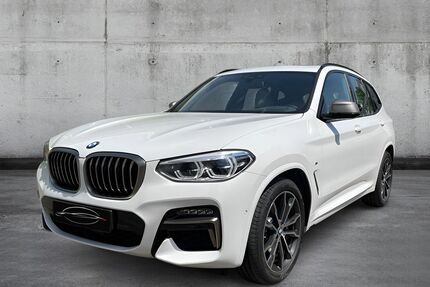 BMW X3 M40 Gebrauchtwagen