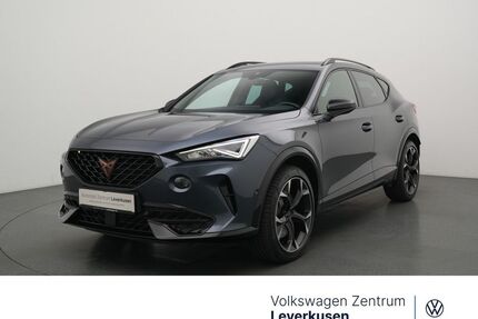 Cupra Formentor Gebrauchtwagen