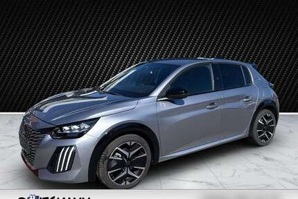 Peugeot 208 Gebrauchtwagen