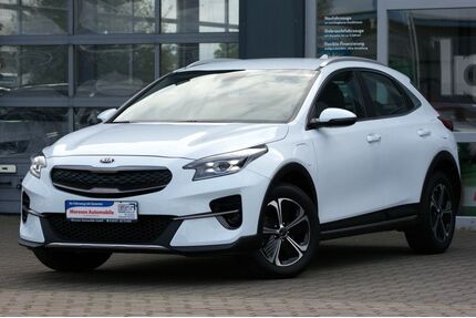 Kia XCeed Gebrauchtwagen