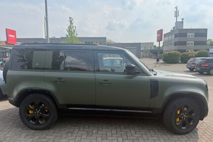 Land Rover Defender Gebrauchtwagen