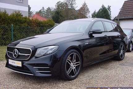 Mercedes-Benz E 43 AMG Gebrauchtwagen