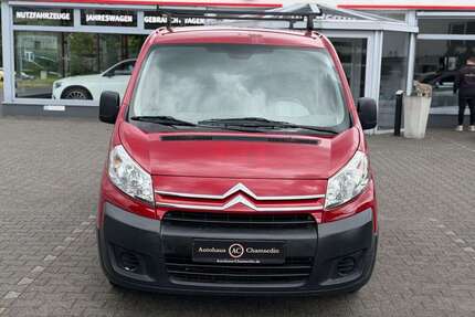 Citroen Jumpy Gebrauchtwagen