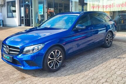 Mercedes-Benz C 300 Gebrauchtwagen