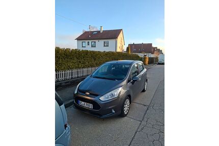 Ford B-Max Gebrauchtwagen