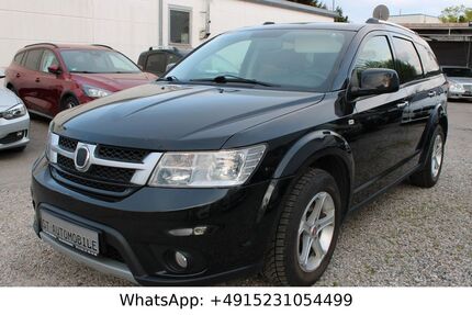 Fiat Freemont Gebrauchtwagen