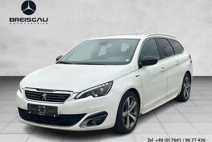 Peugeot 308 Gebrauchtwagen
