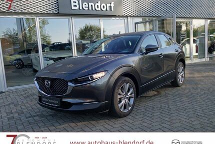 Mazda CX-30 Gebrauchtwagen
