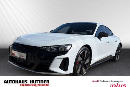 Audi RS e-tron GT Gebrauchtwagen