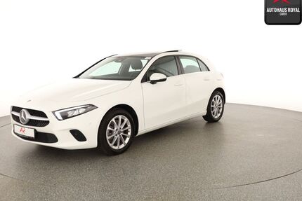 Mercedes-Benz A 250 Gebrauchtwagen