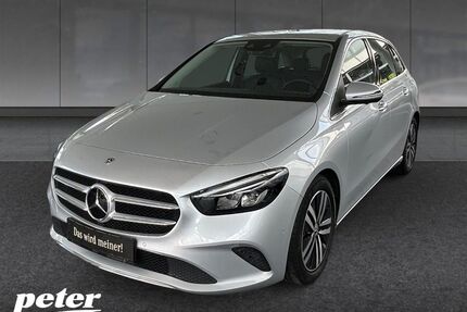 Mercedes-Benz B 200 Gebrauchtwagen