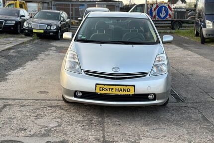 Toyota Prius Gebrauchtwagen