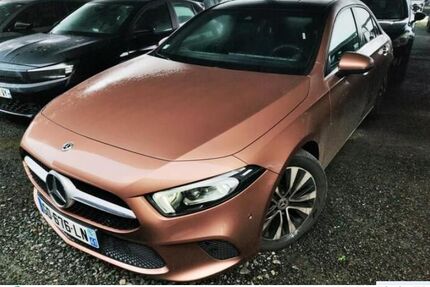 Mercedes-Benz A 180 Gebrauchtwagen