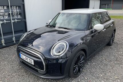 Mini Cooper Gebrauchtwagen