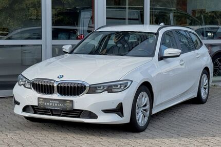 BMW 320 Gebrauchtwagen