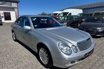 Mercedes-Benz E 240 Gebrauchtwagen