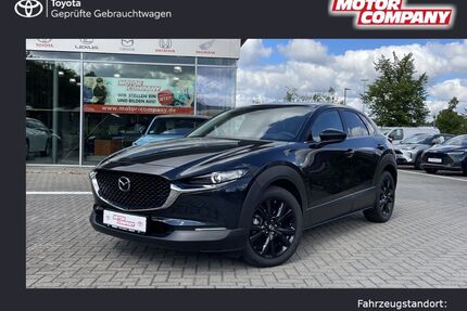 Mazda CX-30 Gebrauchtwagen