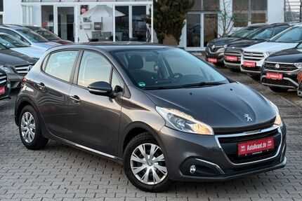 Peugeot 208 Gebrauchtwagen