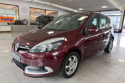 Renault Scenic Gebrauchtwagen