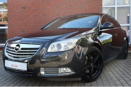 Opel Insignia Gebrauchtwagen