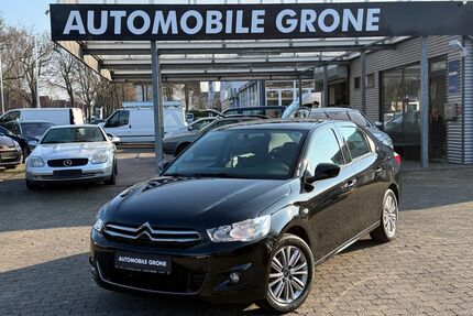 Citroen C-Elysée Gebrauchtwagen