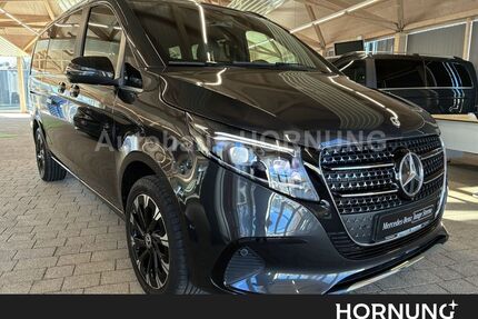 Mercedes-Benz V 300 Gebrauchtwagen