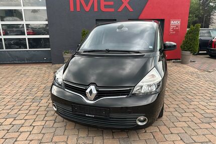 Renault Espace Gebrauchtwagen