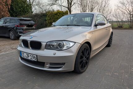 BMW 123 Gebrauchtwagen