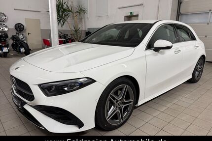 Mercedes-Benz A 180 Gebrauchtwagen