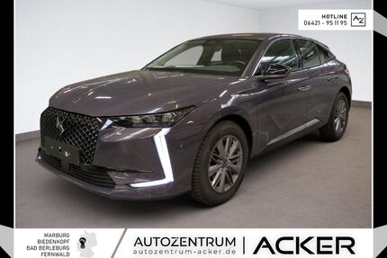 DS Automobiles DS4 Gebrauchtwagen