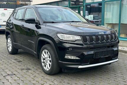 Jeep Compass Gebrauchtwagen